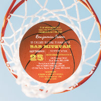 Concurso para o Bar Redondo Dourado de Basquete Mi
