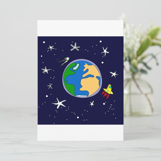 Convite Concursos Da Terra E Por Satélite (Criador carregado)