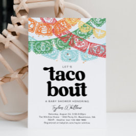 Convite Concursos para Bebês Fiesta