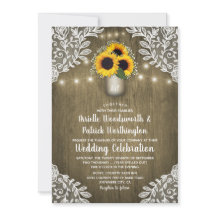 Concursos para Casamento de Jardim de Girassol do 