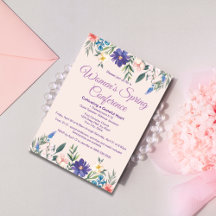 Conferência ou Evento da Retirada das Mulheres da 