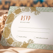 Confirmação de Casamento Art Nouveau Vintage Willi