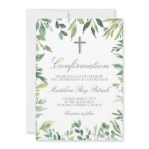 Confirmação de Moldura Verde