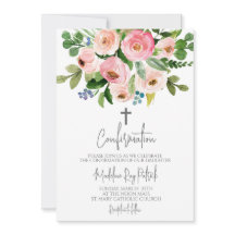 Confirmação Floral