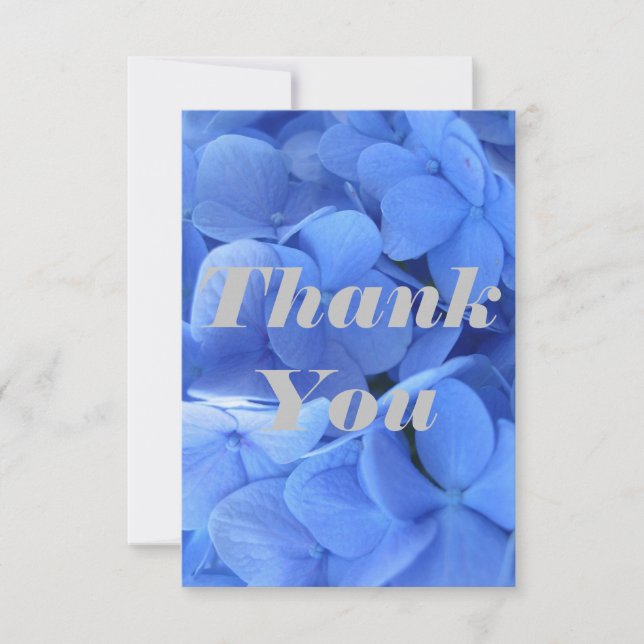 Convite Confirmação Obrigado Nota (Frente)