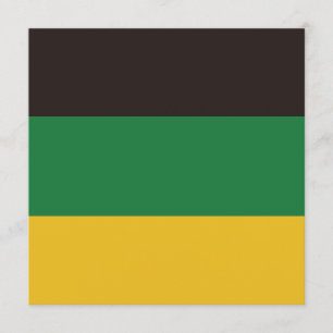 Convite Congresso Nacional Africano