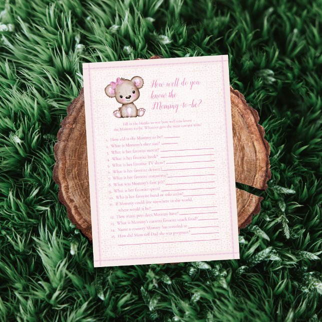 Convite Conhece a melhor placa de jogo para garotas bonita (Criador carregado)