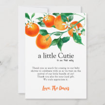 Conjunto de Chás de fraldas, Pequeno Bebê Cutie, L