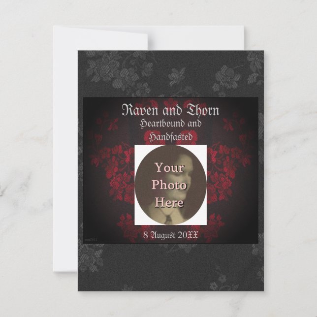 Convite Conjunto de manobras/casamentos internos (Frente)