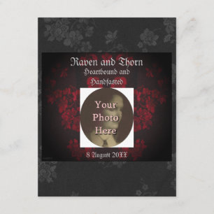 Convite Conjunto de manobras/casamentos internos