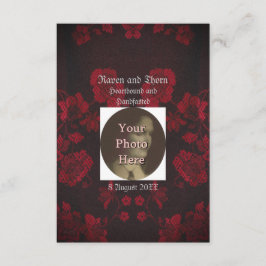 Convite Conjunto de manobras/casamentos internos