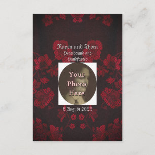 Convite Conjunto de manobras/casamentos internos