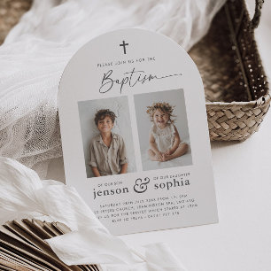 Convite conjunto para apresentação de fotos no Bap