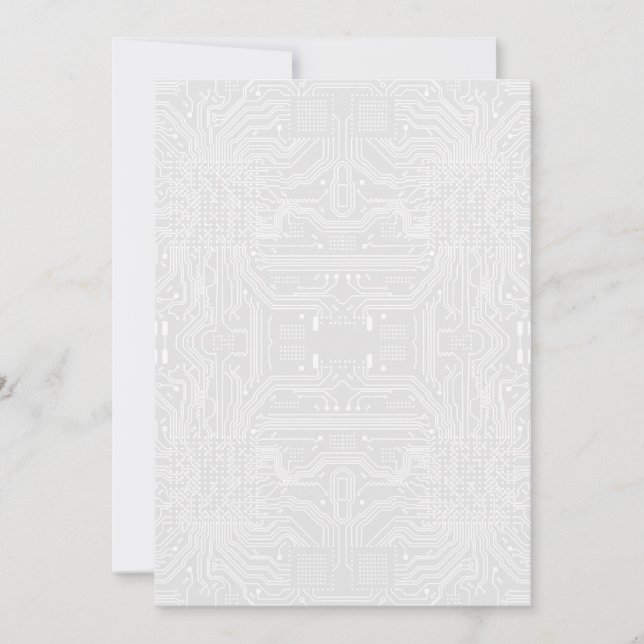 Convite Conselho de Circuito (Frente)