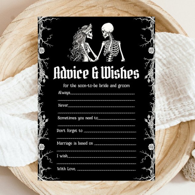 Convite Conselho de Halloween e Jogo de Chá de panela de D (Criador carregado)