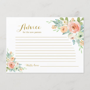 Convite Conselho para a mãe ser