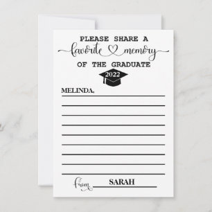 Convite Conselhos de Graduação - Conselhos para Formandos