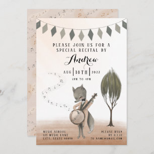 Convite Considerando