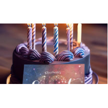 Constelação Chic Galaxy Star Festa de aniversário 