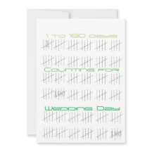 Contando Dias com Palitos