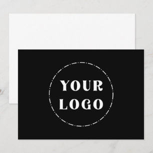 Convite Contemporâneo, Elegante, Requintado & Personalizad