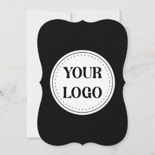 Convite Contemporâneo, minimalista, simples e profissional