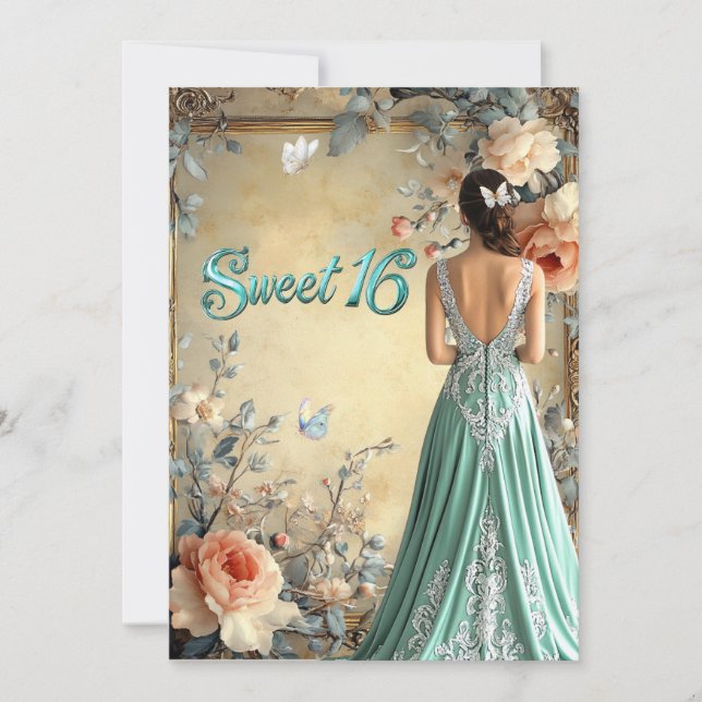 Convite conteúdo gerador, (Frente)