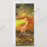 Conto de Fadas Arthur Wardle