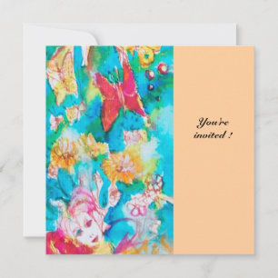 CONVITE CONTO DE FADAS DA UVA 2