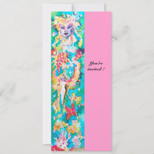 CONVITE CONTO DE FADAS DA UVA 4