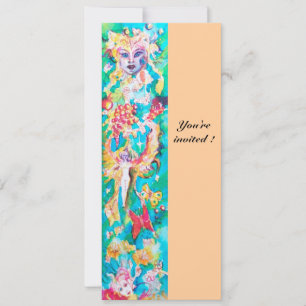 CONVITE CONTO DE FADAS DA UVA 5