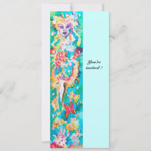 CONVITE CONTO DE FADAS DA UVA 8