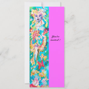 Convite CONTOS DE FADAS DA UVA 9a