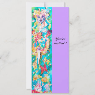 CONVITE CONTOS DE FADAS DAS UVAS 5