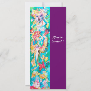 CONVITE CONTOS DE FADAS DE UVA 5