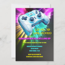 Controlador de jogos videos games néfilos realista