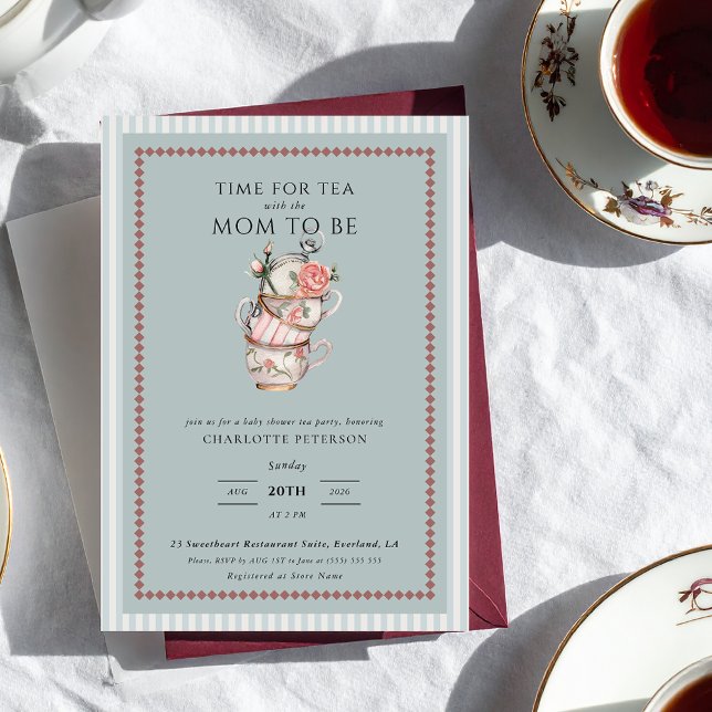 Convite Conv (Criador carregado)