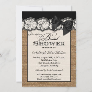 Convite Convidado do Chá de panela de ruptura do ARCO impr