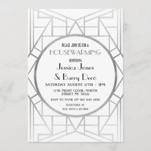 Convite Convidado do Partido do Aquecimento Familiar Art D