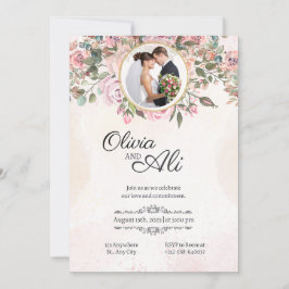 Convite Convidado para a Largura