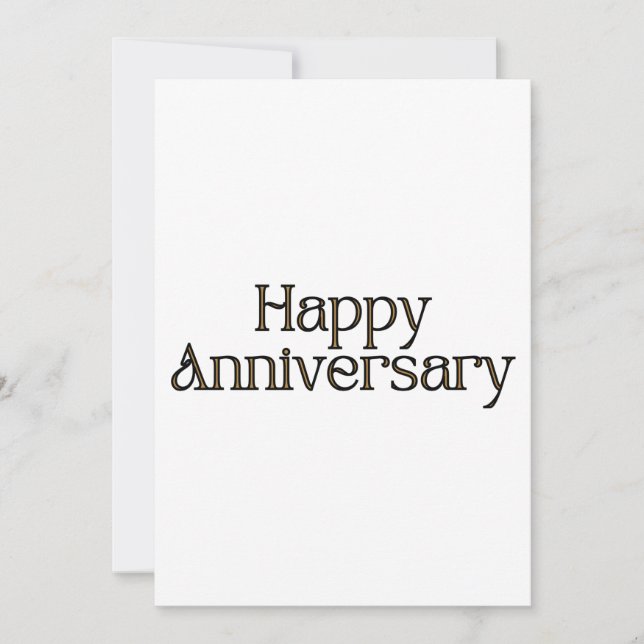 Convite Convidado para aniversário feliz (Frente)