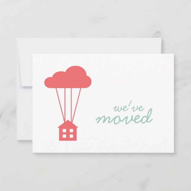 Convite Convidado para Câmara de Cayenne e Aquecimento de  (Frente)