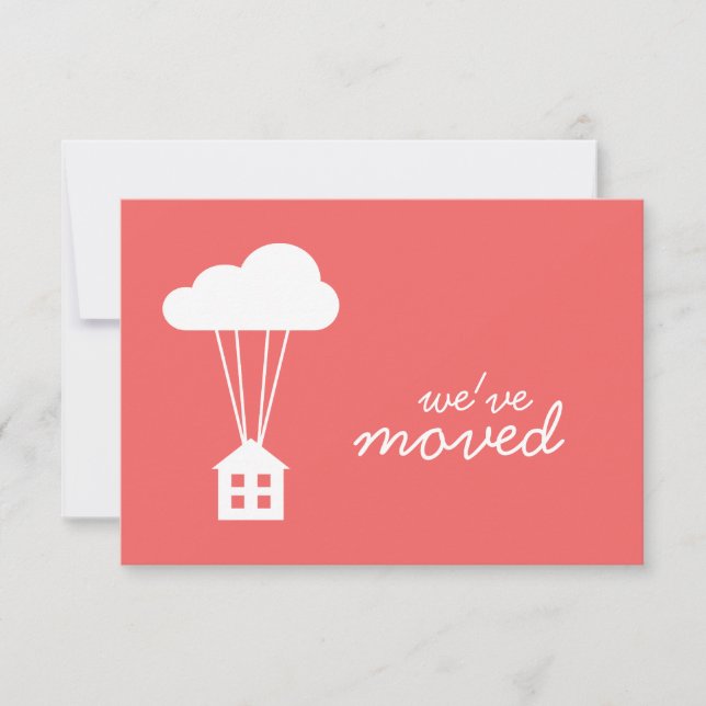 Convite Convidado para Câmara de Cayenne e Aquecimento de  (Frente)