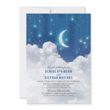 Convidado Romântico para Estrelas e Casamentos de 