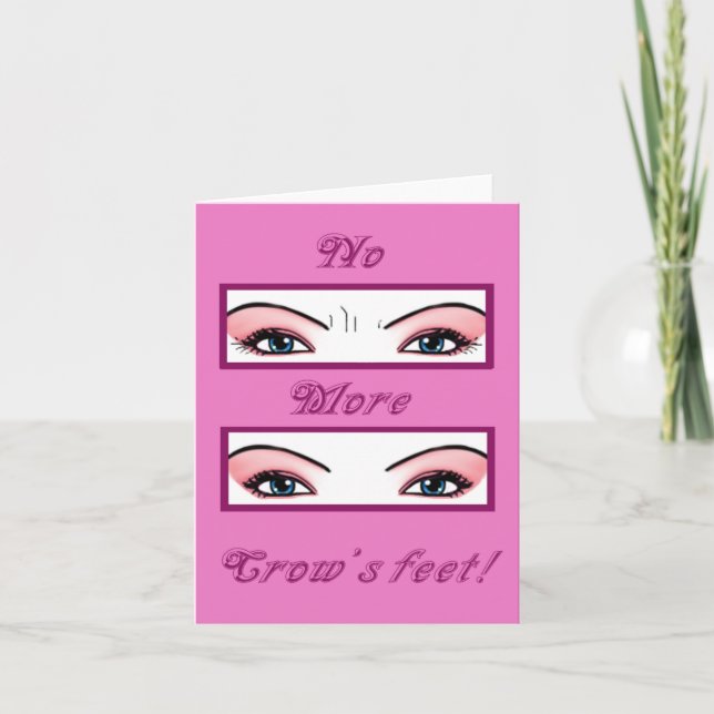 Convite Convidados de Grupo Botox (Frente)