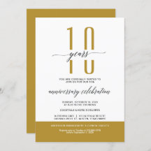 Convidados do Partido Dourado dos Aniversário de N