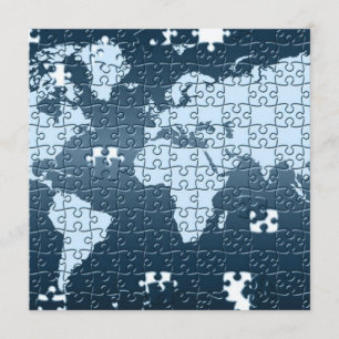 Convite Convidados! Enigmas