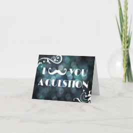 Convite Convidados Luzes Bokeh Eu Devo Um Corte De Cabelo 