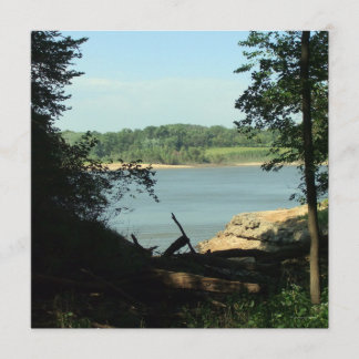 Convite Convidados para Reunião da Família Coralville Lake