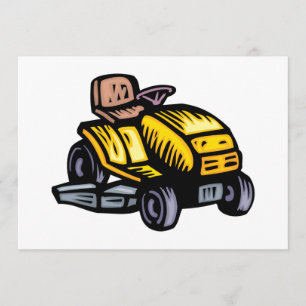 Convite Convidando o poder de lei